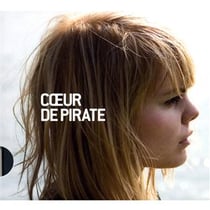 Coeur de pirate