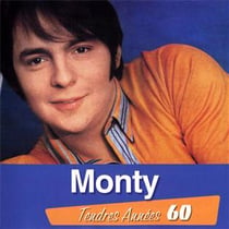 Monty : tendres années 60