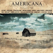 Americana Collected