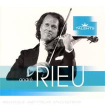 Talents : andré rieu