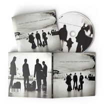 All that you can't leave behind - 20th anniversary