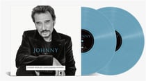 Johnny - édition limitée