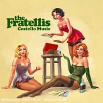 Costello music