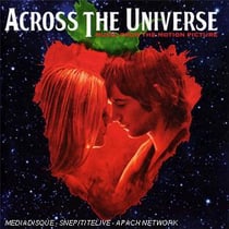 Across the universe (bof)