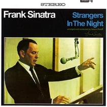 Strangers in the night