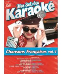 Chansons françaises /vol.4