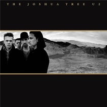 The Joshua tree
