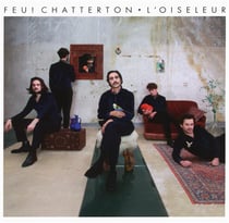 L'oiseleur