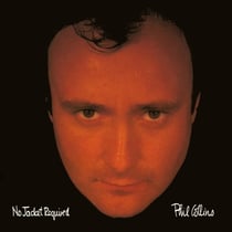 No Jacket Required - édition limitée deluxe
