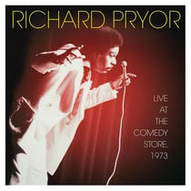 Live At The Comedy Store, 1973
