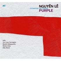 Purple - Celebrating Jimi Hendrix