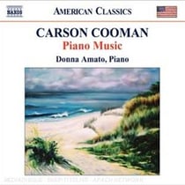 Sonates Pour Piano N°3 & 4