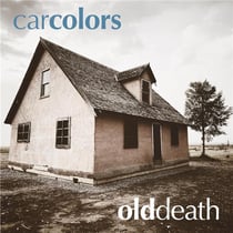 Old Death - édition colorée