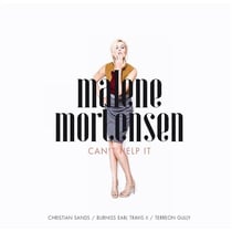 Can't help it - Malene Mortensen