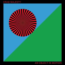 An Object in Motion - édition colorée