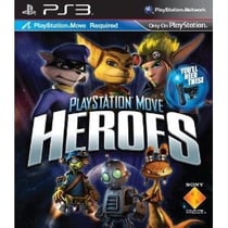 Playstation move heroes