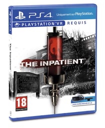 The Inpatient PS VR