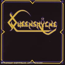 Queensrÿche 1983