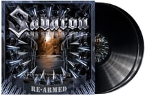 Attero Dominatus (Re-Armed)
