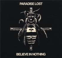 Believe in nothing