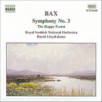 Symphonie N 3-The Happy Forest