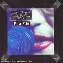 Paris (live)