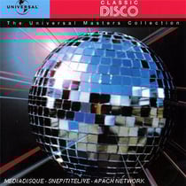 Classic disco