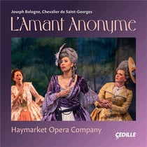 L'amant anonyme