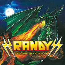 The complete anthology