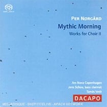 Mythic morning