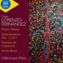 Oeuvres pour piano