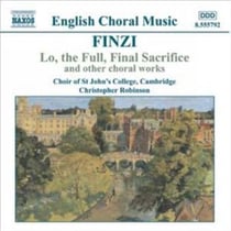 Finzi