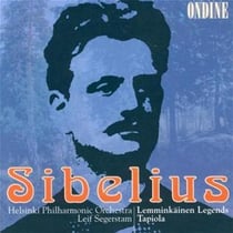 Lemminkainen legends-Tapiola