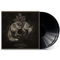 Aokigahara MMXXII