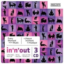 In 'n' out: coffee break, jazz