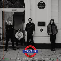 Heavy Pendulum: The Singles Live at BBC's Maida Vale Studios