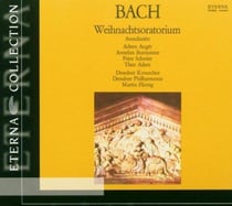 Weihnachtsoratorium BWV 248