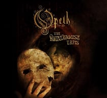 The roundhouse tapes