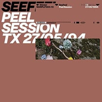 Peel session