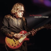 Jesus Left Chicago (Broadcast Recording)