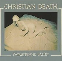 Catastrophe ballet