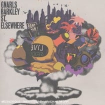 St Elsewhere