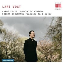 Fantasie, op.17 / h-moll-sonate