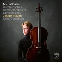 Concertos pour violoncelle