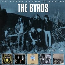 Original album classics