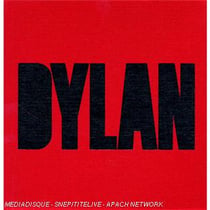 Dylan - édition limitée
