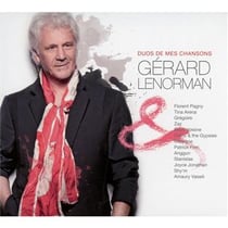 Duos de mes chansons