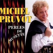 Perles de musette