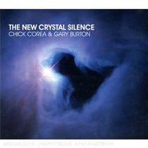The new crystal silence