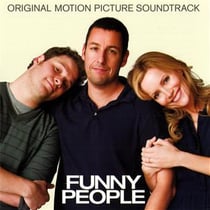 Funny people (bof)